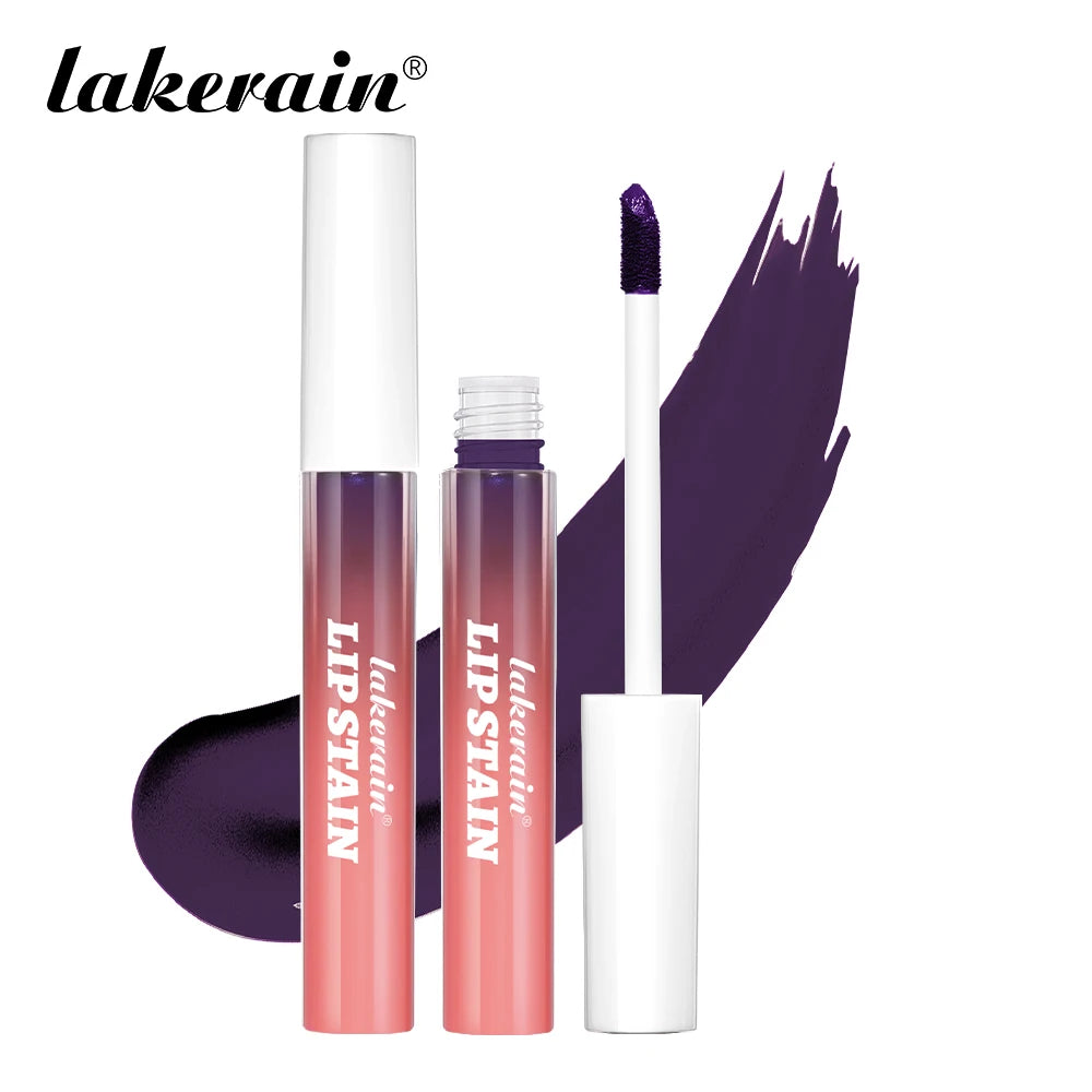 Blading Lip Stain Peel Off Masque Long Lasting Waterproof and Transfer Proof Nude Lip Tint Matte Finish Peel Off Lip Stain