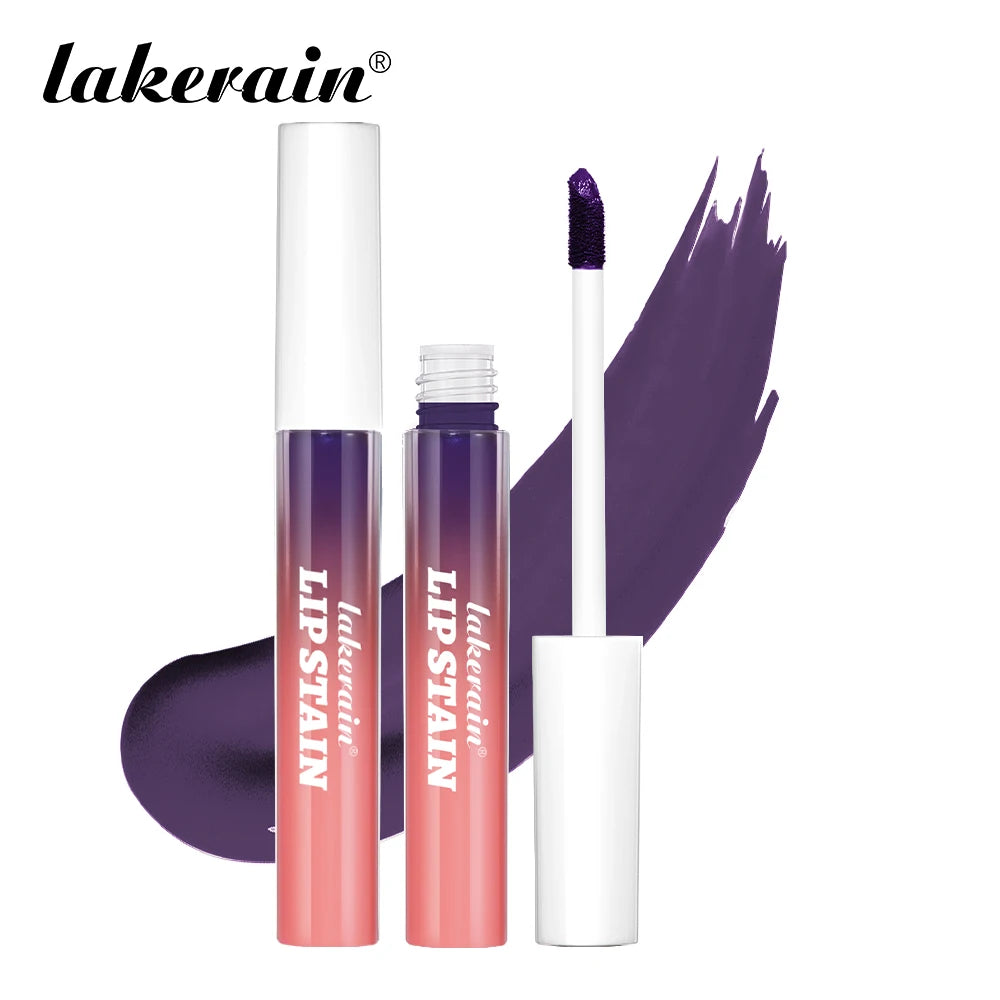 Blading Lip Stain Peel Off Masque Long Lasting Waterproof and Transfer Proof Nude Lip Tint Matte Finish Peel Off Lip Stain