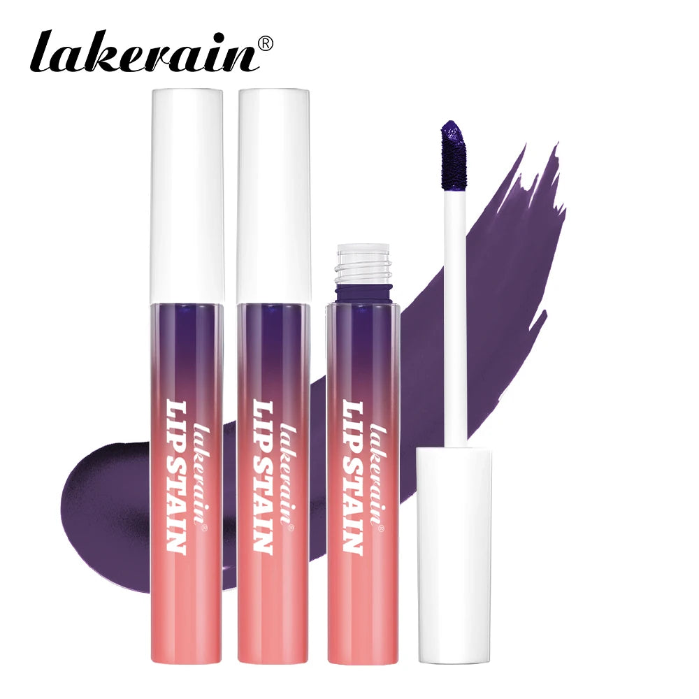 Blading Lip Stain Peel Off Masque Long Lasting Waterproof and Transfer Proof Nude Lip Tint Matte Finish Peel Off Lip Stain