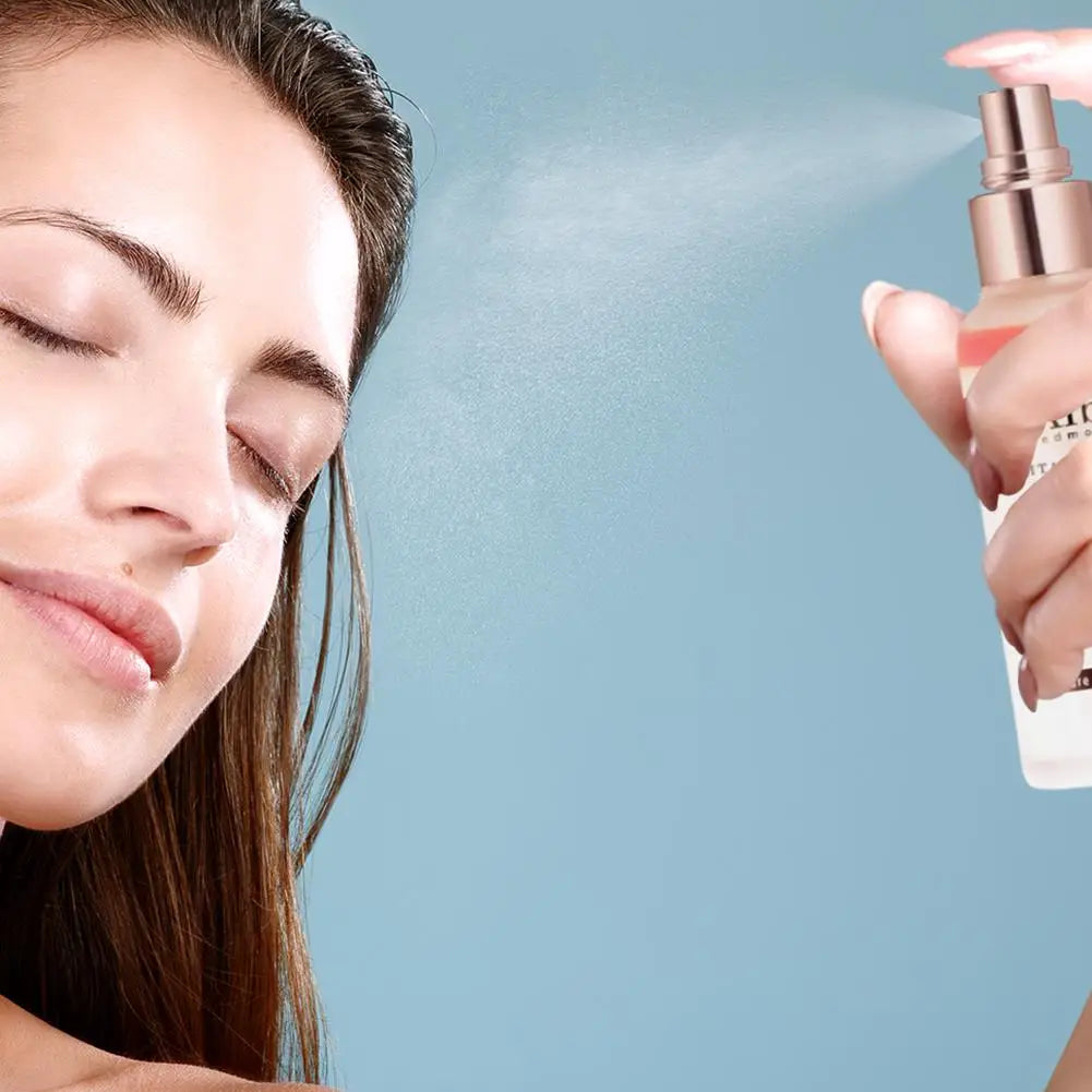 D'Alba White Truffle Spray Antioxidant Hyaluronic Acid And Mineral-rich Ingredients Moisturize Brightens Reducing Dullness