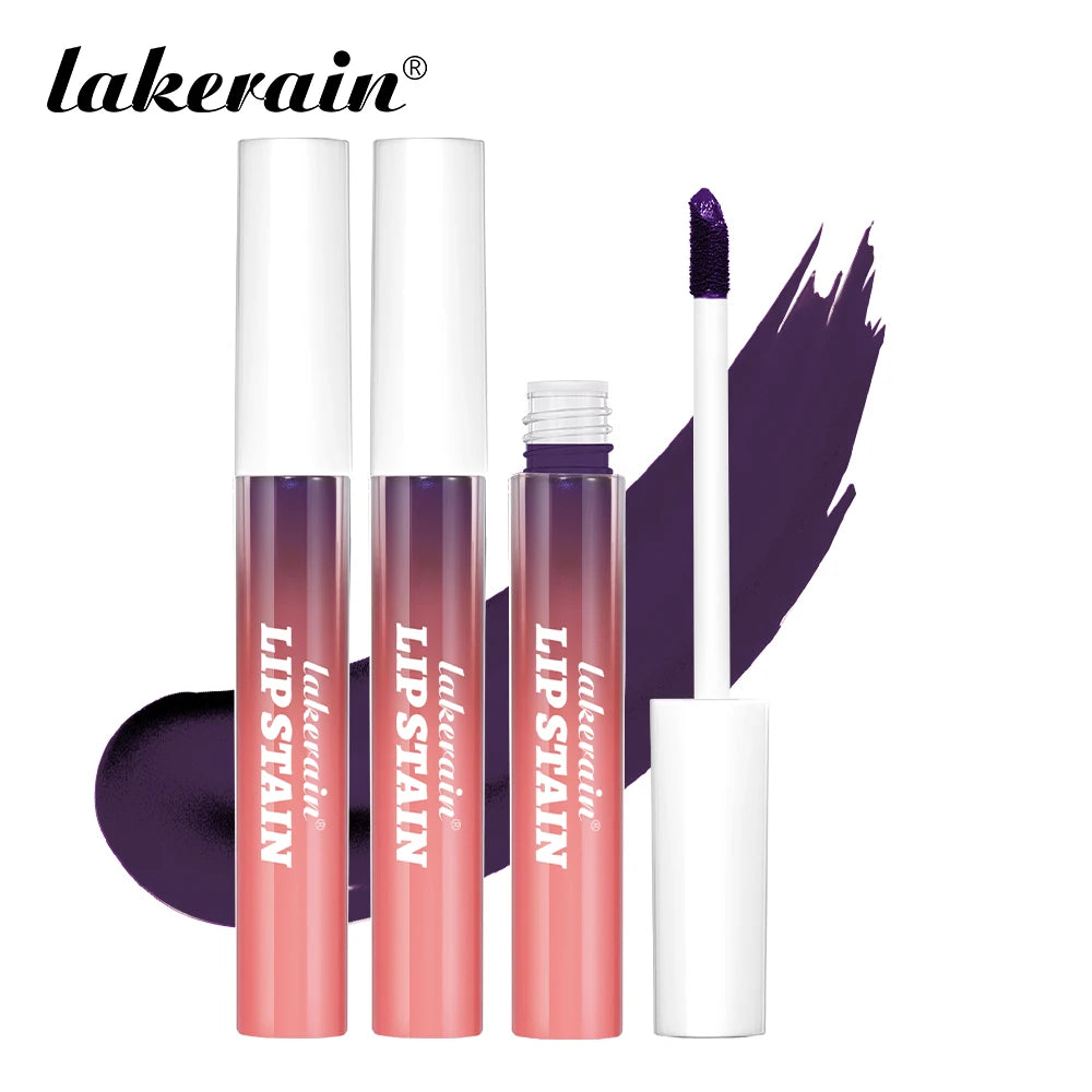 Blading Lip Stain Peel Off Masque Long Lasting Waterproof and Transfer Proof Nude Lip Tint Matte Finish Peel Off Lip Stain