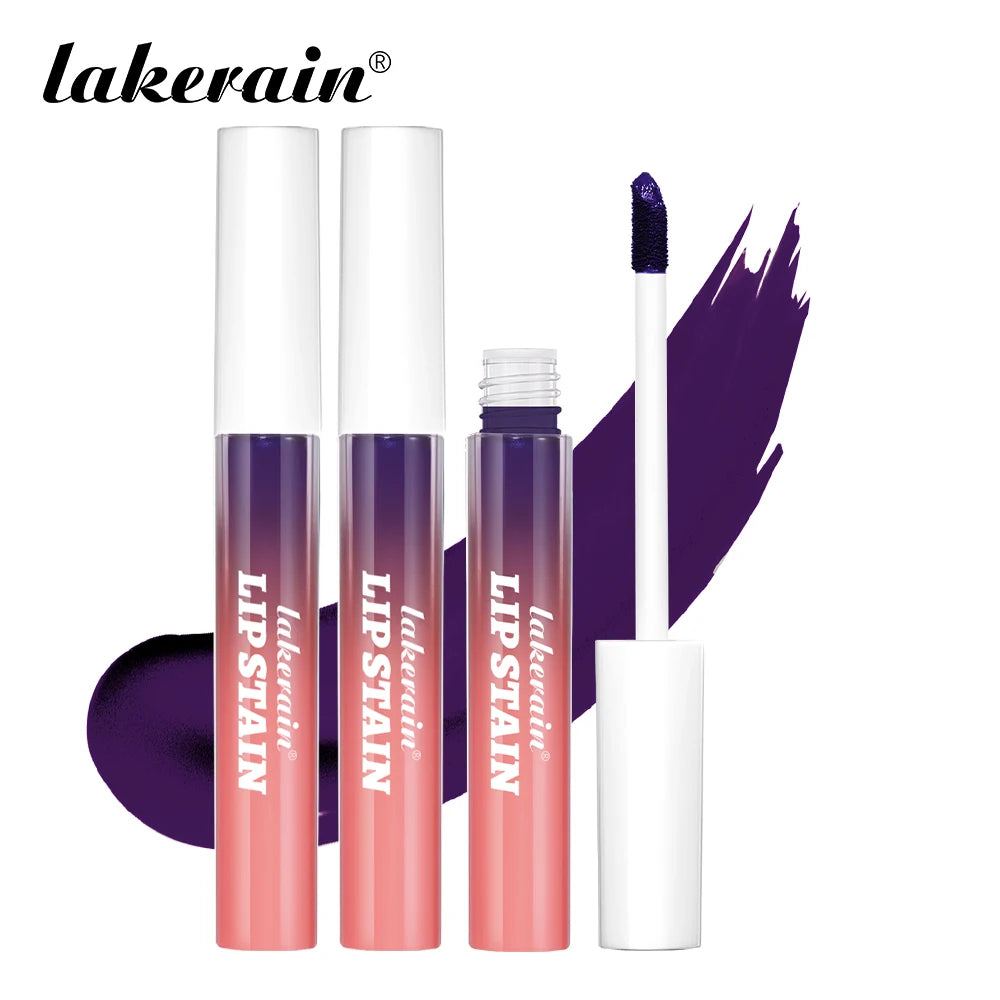 Blading Lip Stain Peel Off Masque Long Lasting Waterproof and Transfer Proof Nude Lip Tint Matte Finish Peel Off Lip Stain