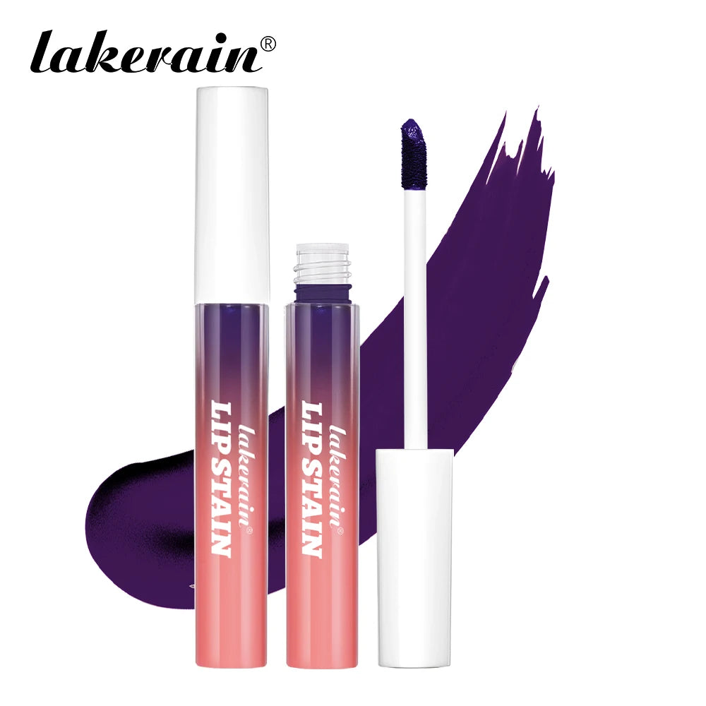 Blading Lip Stain Peel Off Masque Long Lasting Waterproof and Transfer Proof Nude Lip Tint Matte Finish Peel Off Lip Stain